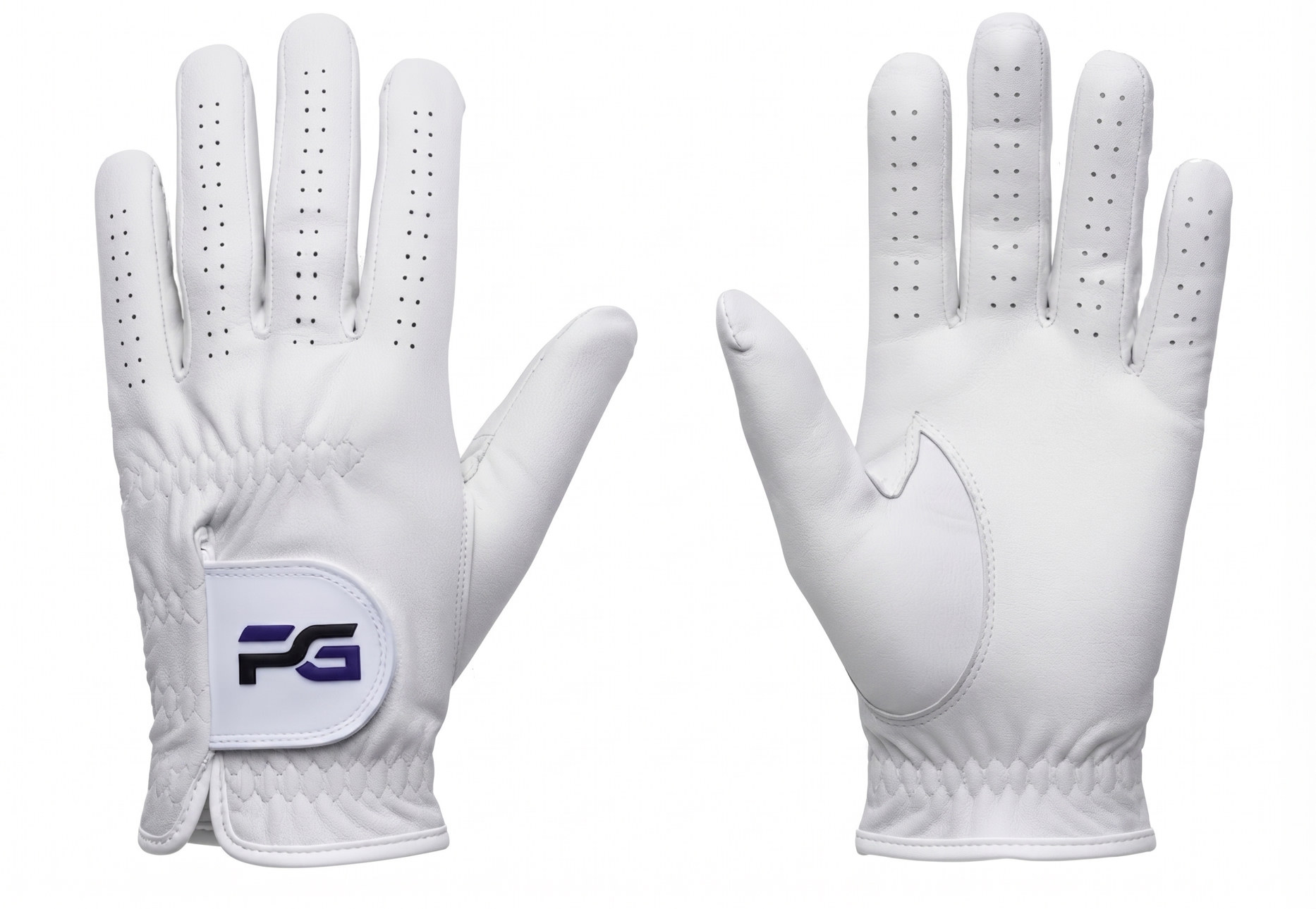 PG glove pair
